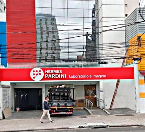 hermes pardini em contagem mg|hermes pardini santa cruz.